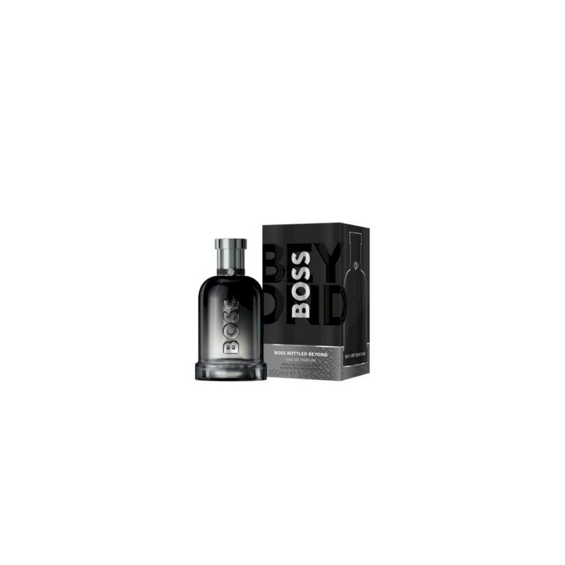 Hugo Boss Boss Bottled Beyond EDP 150 ml