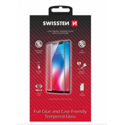 Swissten Full Face Tempered Glass for Samsung Galaxy S24 5G