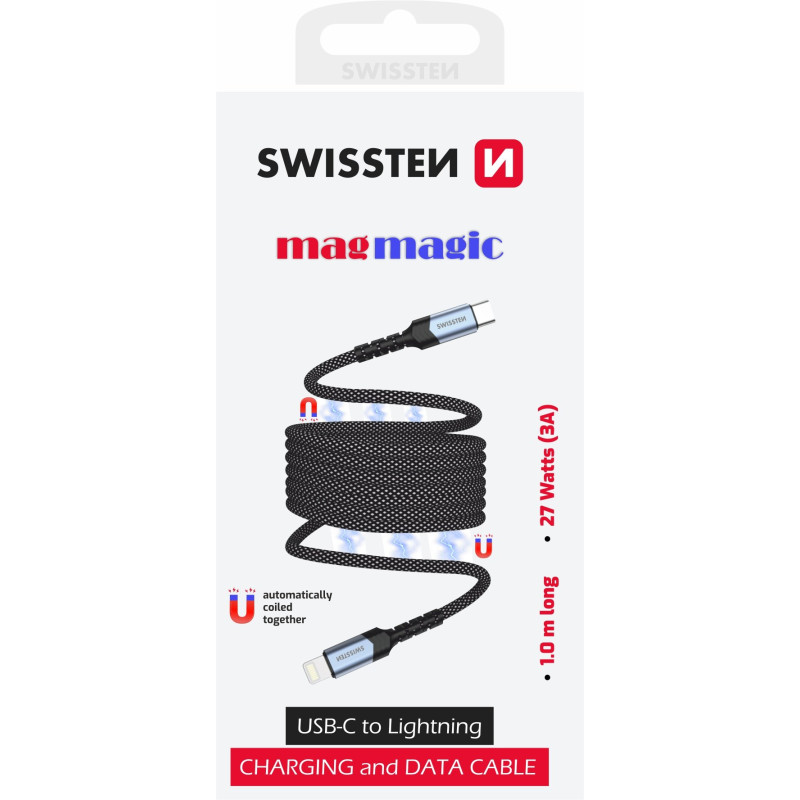 SWISSTEN 71551020