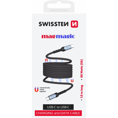 SWISSTEN 71551010