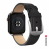 Swissten Leather Apple Watch Strap 42 / 44 / 45 / 49mm