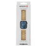 Swissten Metal Band for Apple Watch 42 / 44 / 45 / 49mm