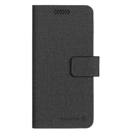 Swissten Libro L Universal Bookmark Wallet 150 x 71mm