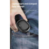 Swissten FOCUS ANC Bluetooth Headphones
