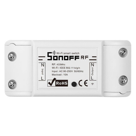 SONOFF RFR2