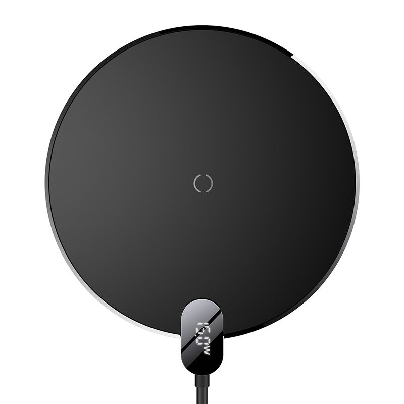 Baseus CCED000001 Wireless Charger USB-C 15W