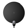 Baseus CCED000001 Wireless Charger USB-C 15W