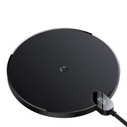 Baseus CCED000001 Wireless Charger USB-C 15W