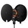 Baseus CCED000001 Wireless Charger USB-C 15W