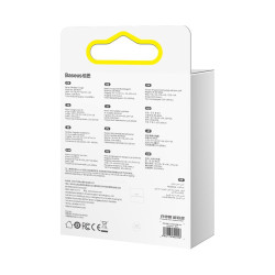 Baseus CCED000001 Wireless Charger USB-C 15W