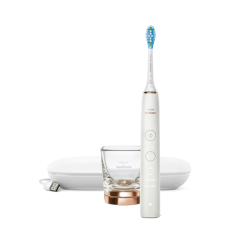 Philips DiamondClean 9000 Electric Toothbrush
