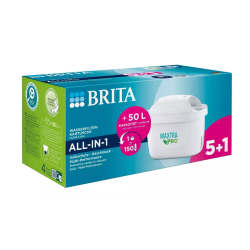 Brita Maxtra Pro All-In-1 Water Filter