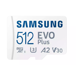 Samsung MB-MC512S Memory Card 512GB
