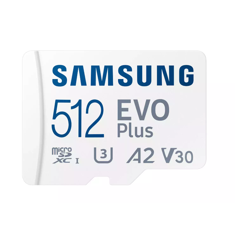 Samsung MB-MC512S Memory Card 512GB