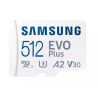 Samsung MB-MC512S Memory Card 512GB