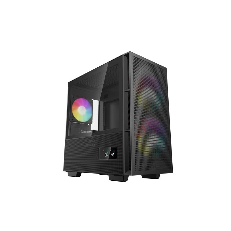 Deepcool CH360 Computer Case
