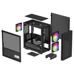 Deepcool CH360 Computer Case