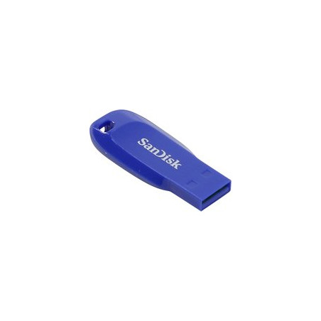 Sandisk Cruzer Blade Flash Drive 64GB