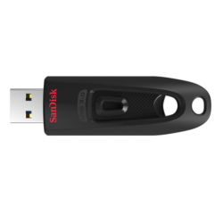 SanDisk Cruzer Ultra Flash Drive 256GB