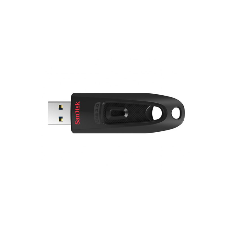 SanDisk Cruzer Ultra Flash Drive 256GB