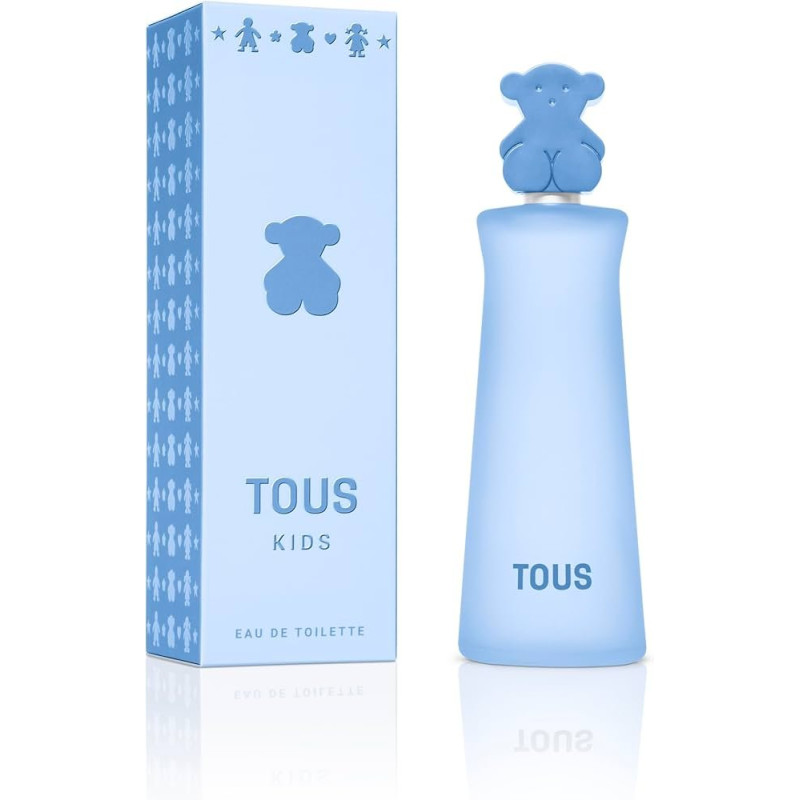 Tous Tous Kids EDT D 100 ml