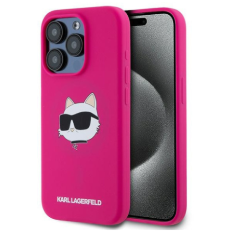 Karl Lagerfeld KLHMP15XSCHPPLF