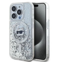 Karl Lagerfeld KLHMP15XLGCHSGH