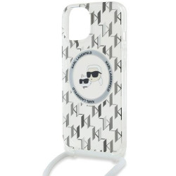 Karl Lagerfeld KLHMP15SHCKCKLCT