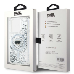 Karl Lagerfeld KLHMP15LLGKISGH