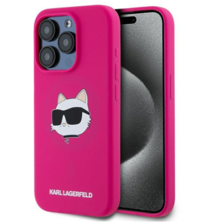 Karl Lagerfeld KLHMP15LSCHPPLF