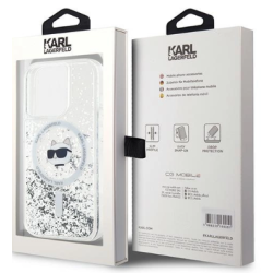 Karl Lagerfeld KLHMP15LLGCHSGH