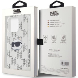Karl Lagerfeld KLHCP15LHKLPCHT