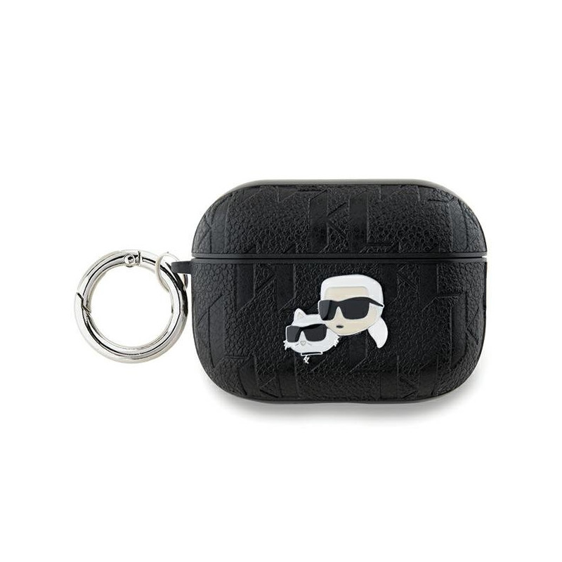 Karl Lagerfeld KLAP2PGKCPK Case for Apple AirPods Pro 2