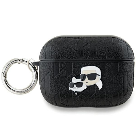 Karl Lagerfeld KLAP2PGKCPK Case for Apple AirPods Pro 2