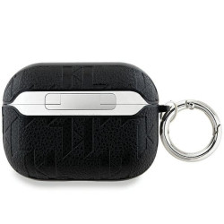 Karl Lagerfeld KLAP2PGKCPK Case for Apple AirPods Pro 2