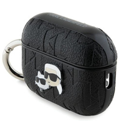 Karl Lagerfeld KLAP2PGKCPK Case for Apple AirPods Pro 2