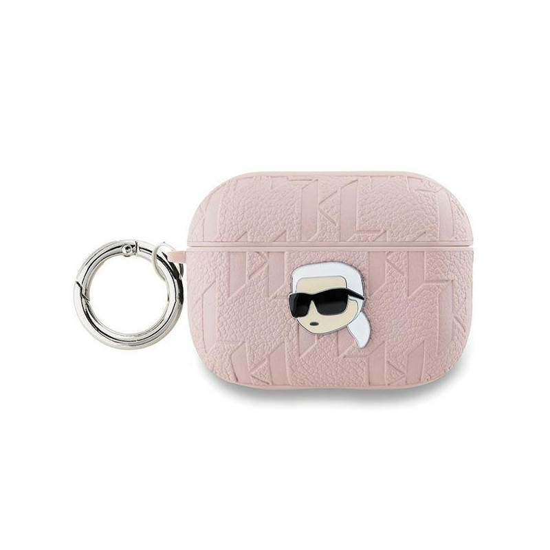 Karl Lagerfeld KLAP2PGKIPP Case for Apple AirPods Pro 2