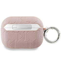 Karl Lagerfeld KLAP2PGKIPP Case for Apple AirPods Pro 2
