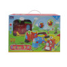RoGer Locomotive for children with sounds