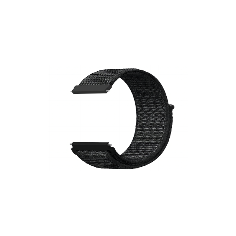 Garett Kids Tech 4G Velcro Strap Black