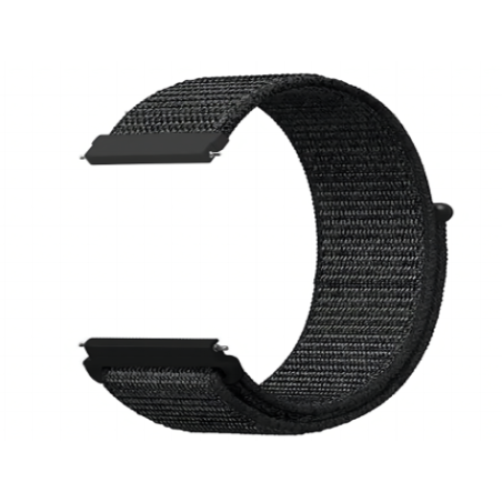 Garett Kids Tech 4G Velcro Strap Black