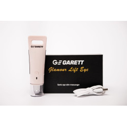 Garett Beauty Lift Eye Sonic Eye Massager , Pink
