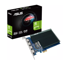 Asus NVIDIA GeForce GT 730 Video Card 2GB