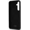 Karl Lagerfeld KLHCSA35SMHCNPK Rear Cover for Samsung Galaxy A35