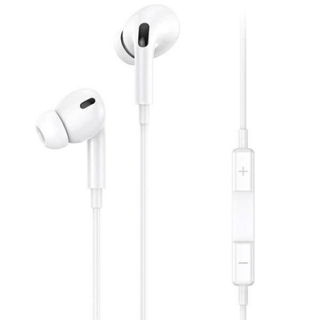Usams EP-41 US-SJ621 Lightning Wired Headphones