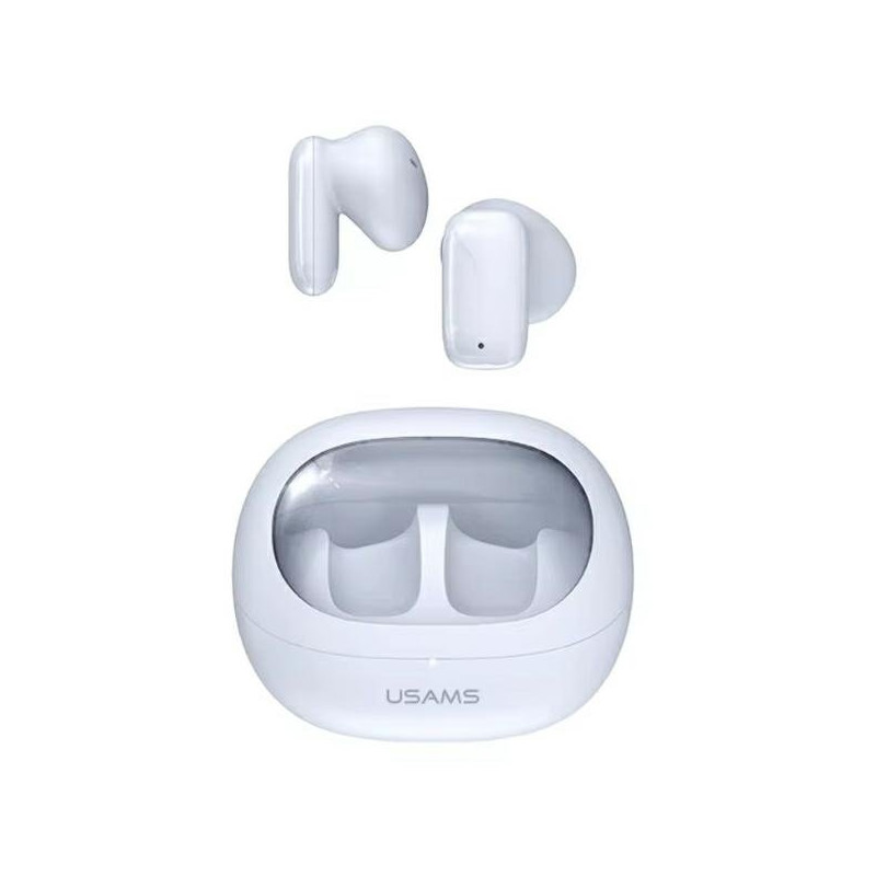 Usams BHUTD02 TWS Wireless Headphones