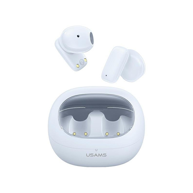 Usams BHUTD01 TWS Wireless Headphones