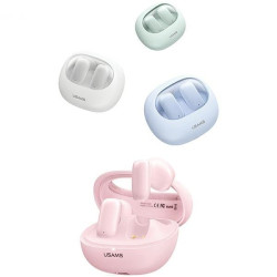 Usams BHUTD01 TWS Wireless Headphones
