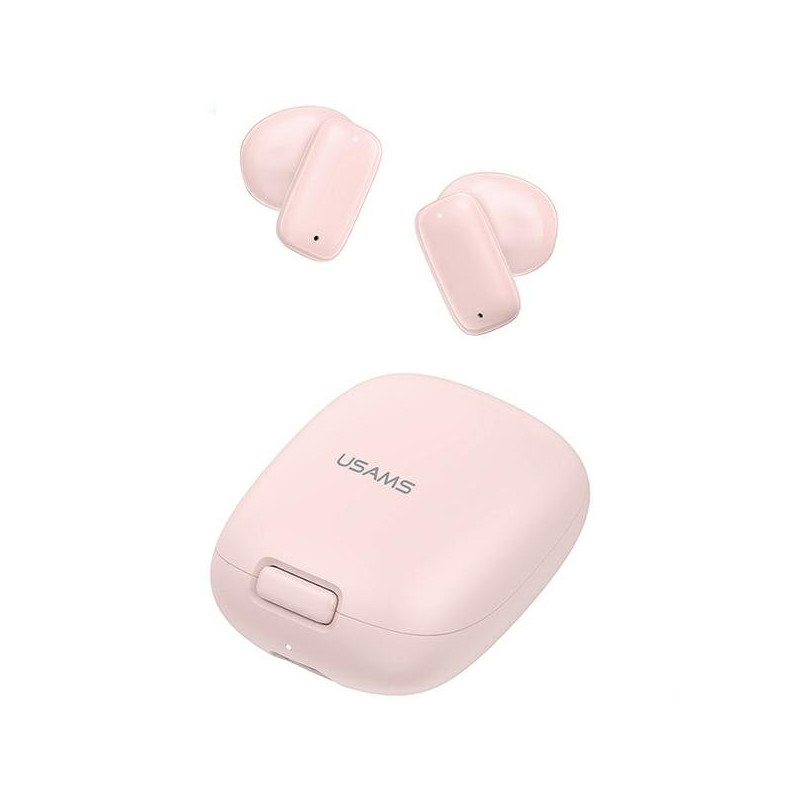 Usams BHUID04 TWS Wireless Headphones
