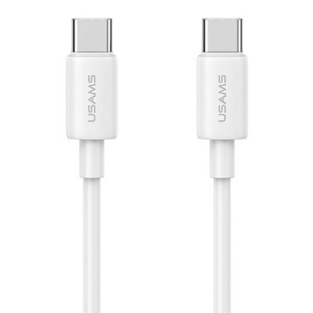 Usams SJ711USB02 USB-C - USB-C Cable 1m